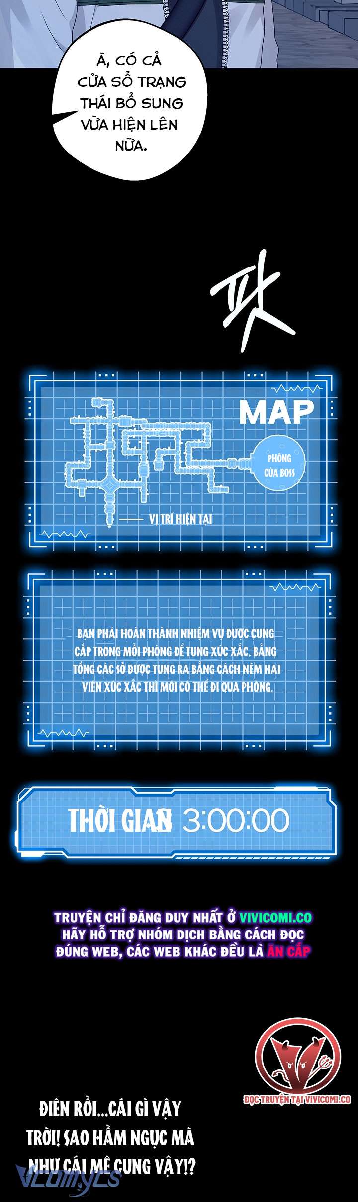 [18+] Yêu Tinh Giao Phối Chap 28 - Trang 2