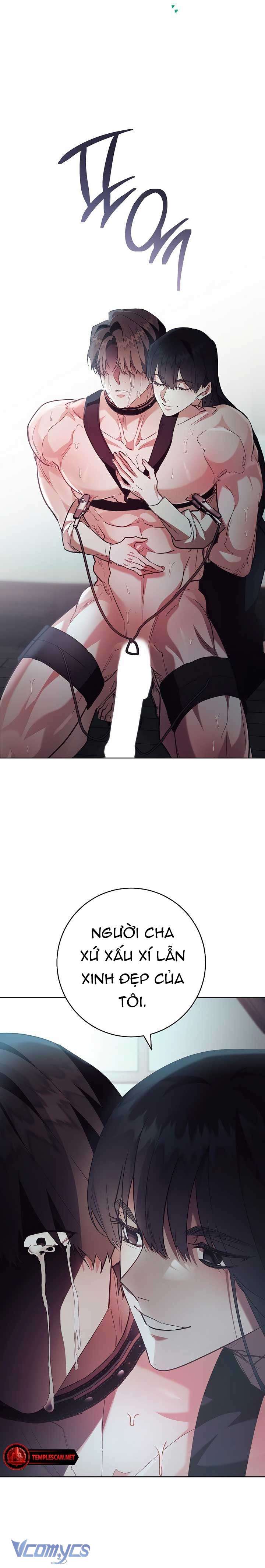 Làm Anh Ấy Khóc [18+] Chap 8 - Next 