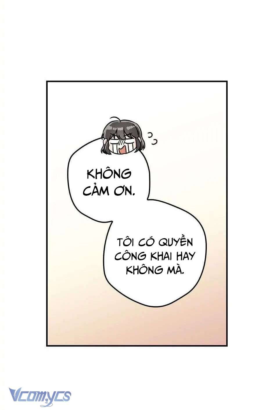 Ly Espresso Của Mùa Xuân Chapter 9 - Trang 4