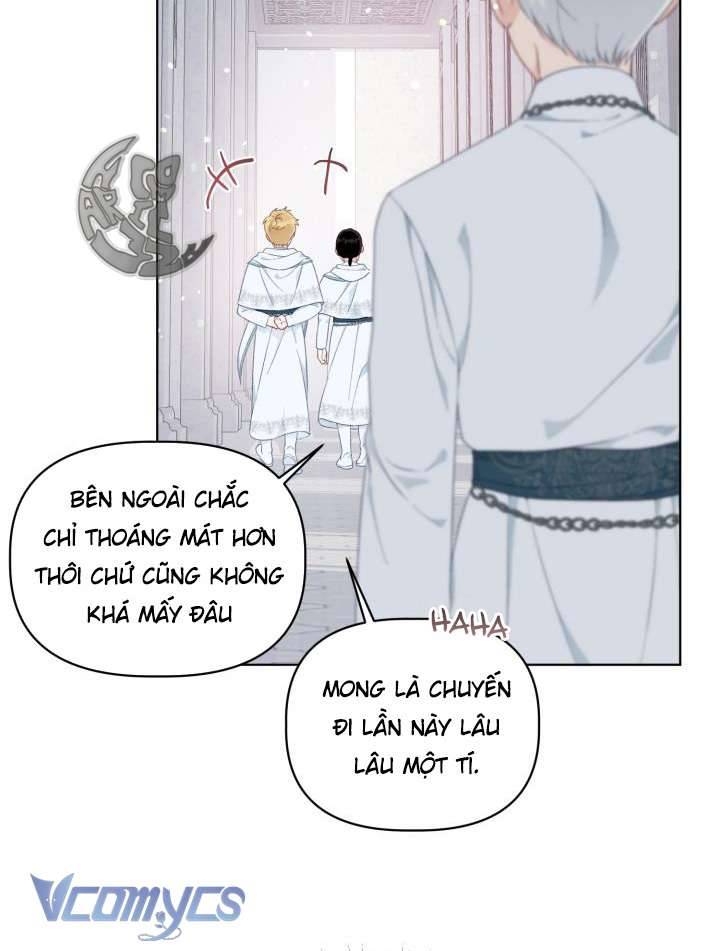 Sự Điều Trị Đặc Biệt Của Tinh Linh Chapter 43 - Trang 4