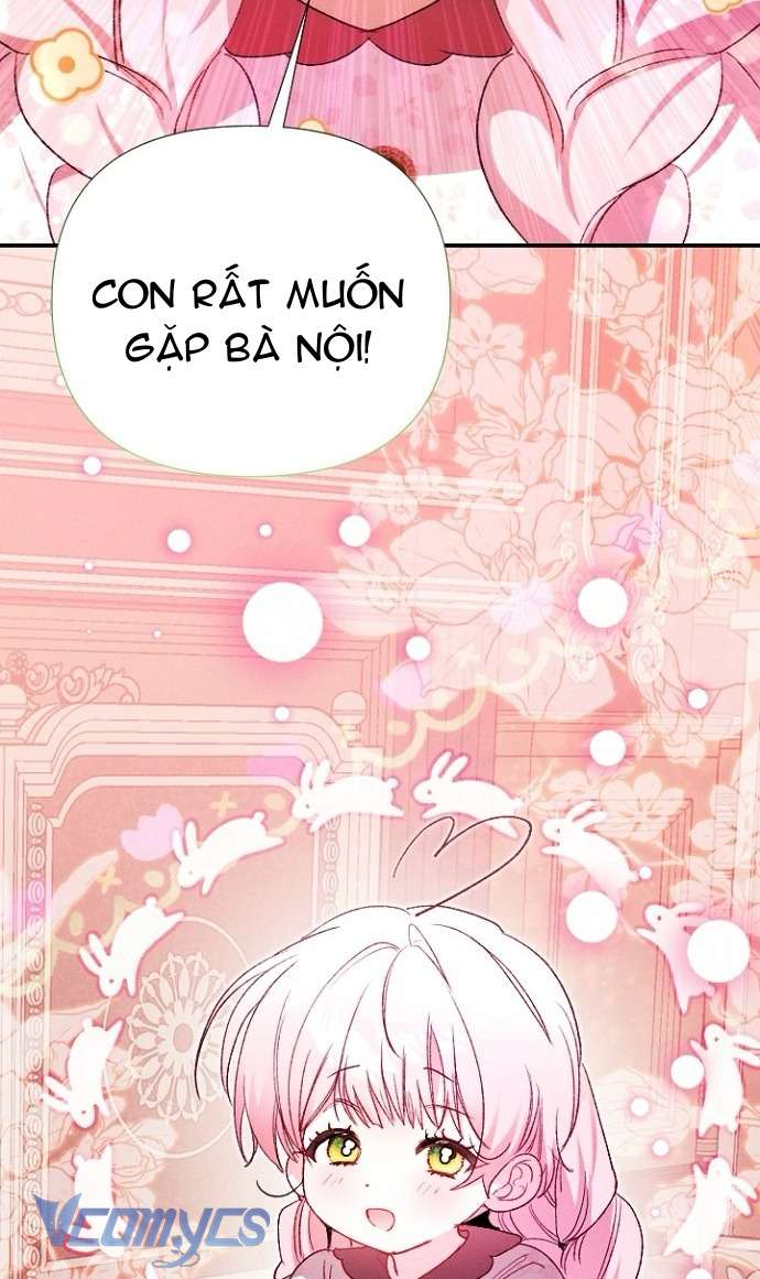 Papa Bạo Chúa, Con Sẽ Bảo Vệ Người! Chap 2 - Trang 2