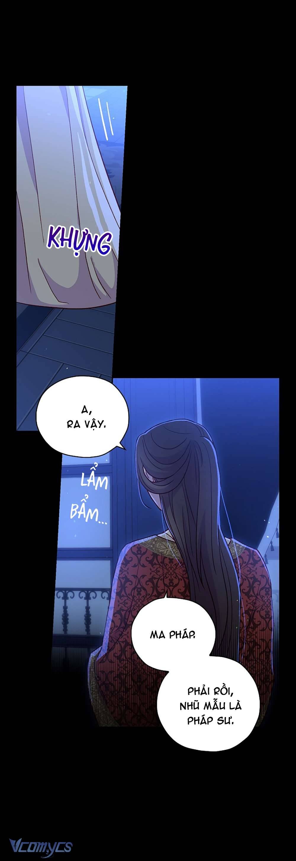 Sống Sót Dưới Thân Phận Hầu Nữ Chap 36 - Next Chap 37