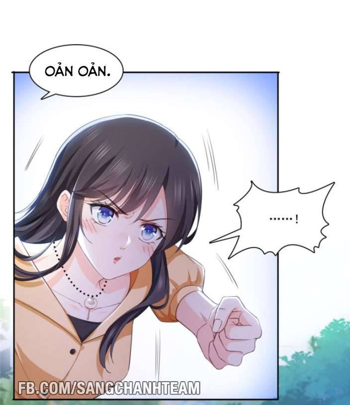 Hệt Như Hàn Quang Gặp Nắng Gắt Chap 173 - Trang 4