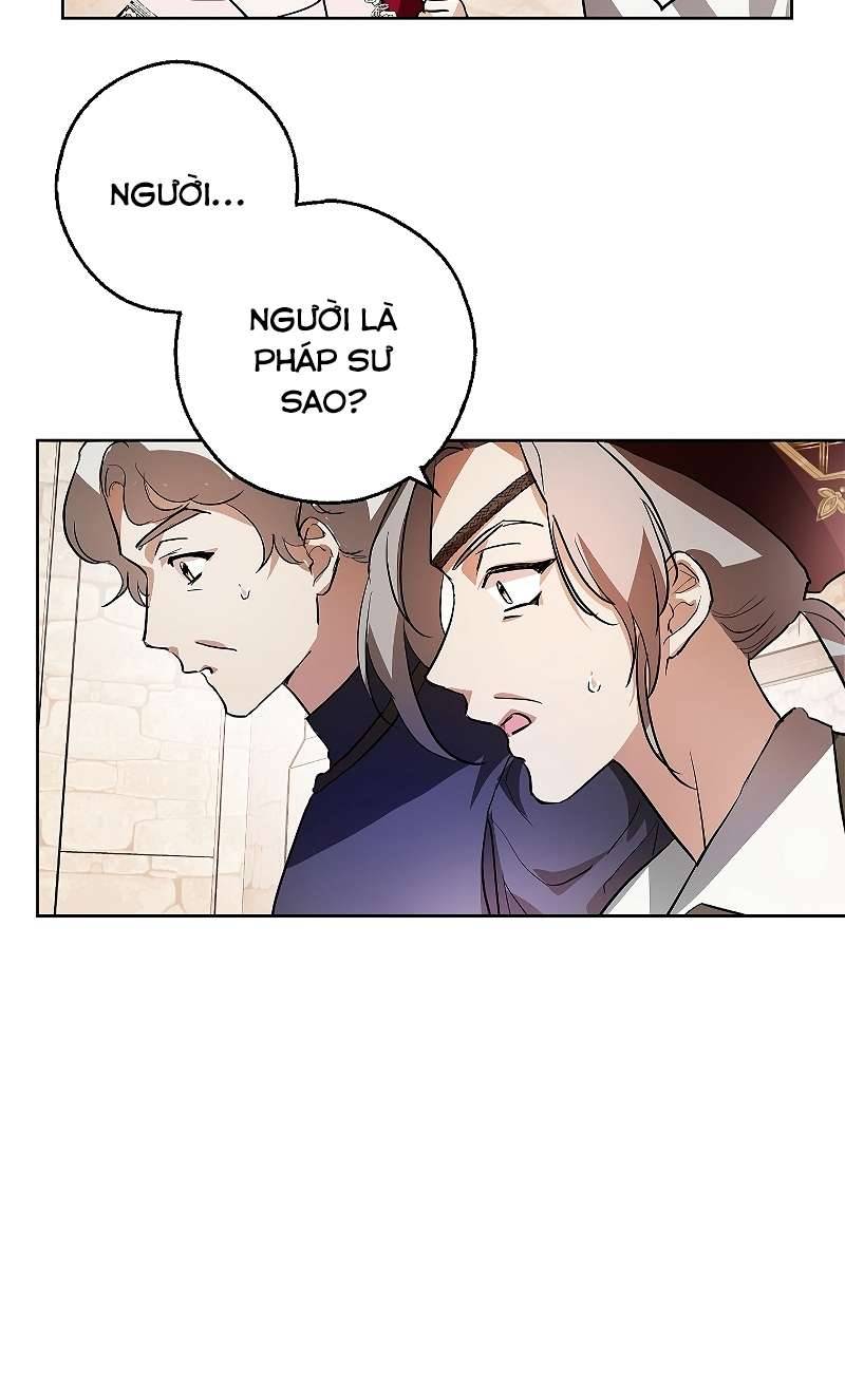 Hôn Phu Ẩn Sắc Chapter 6 - Next Chapter 7