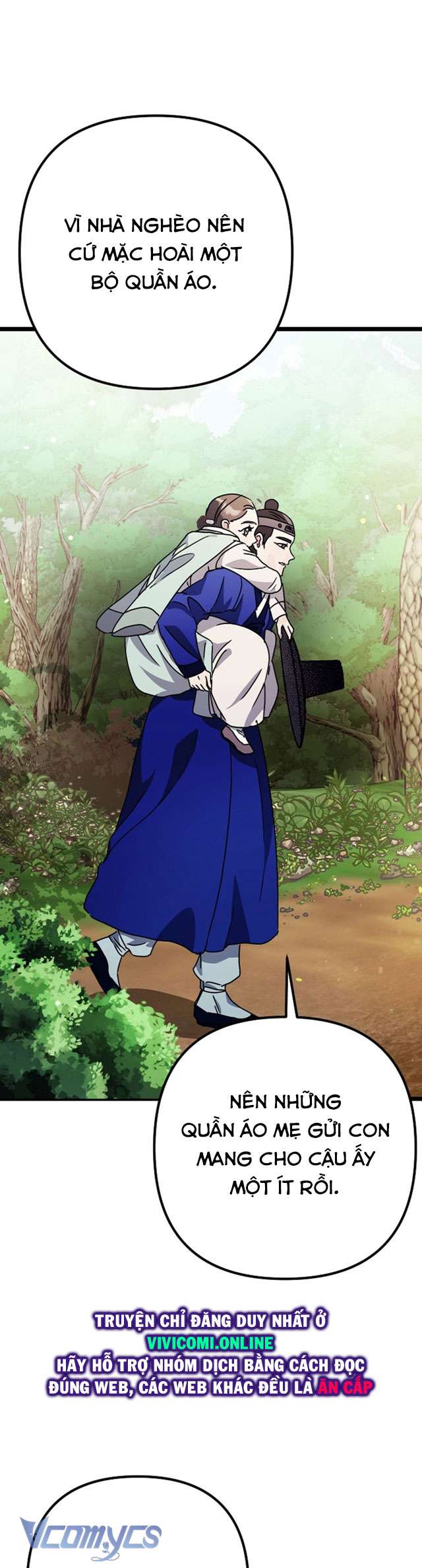 [18+] Goá Phụ Chap 2 - Trang 2