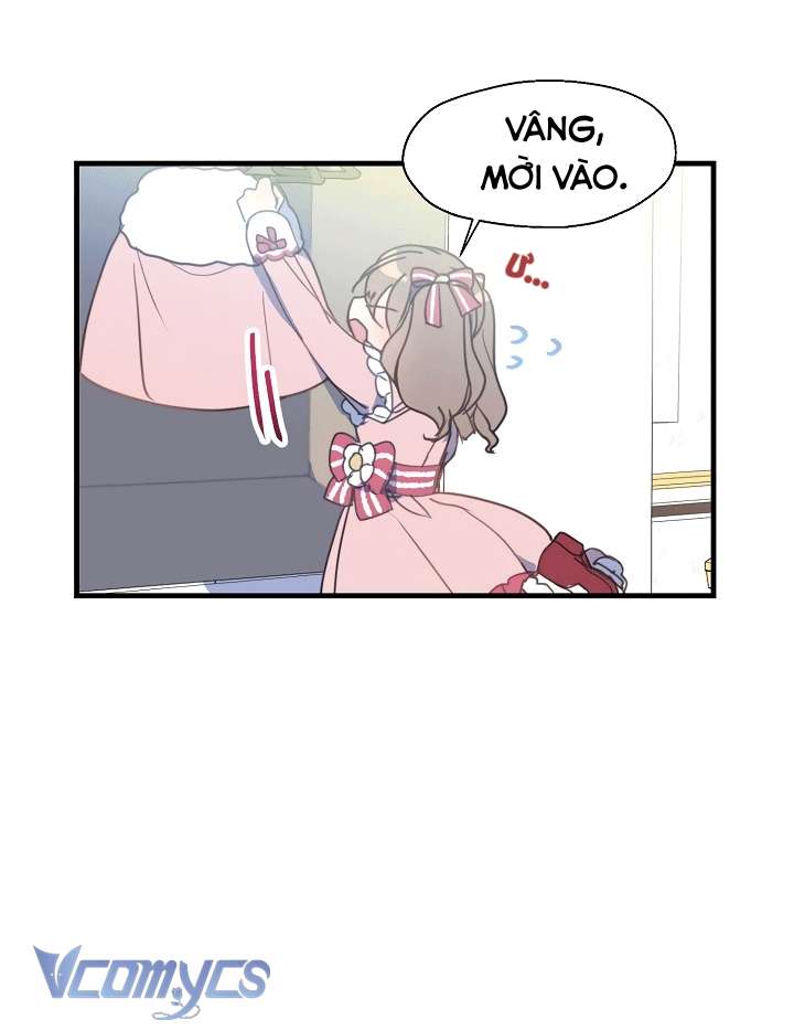 Bệ Hạ Xin Đừng Giết Tôi!!! Chap 15 - Trang 3