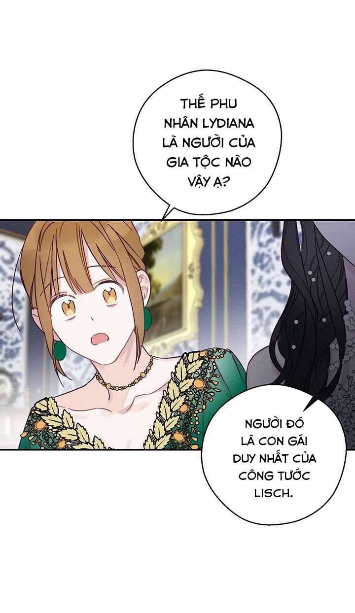 Trước Tiên Phải Giấu Em Trai Cái Đã! Chap 28 - Trang 2