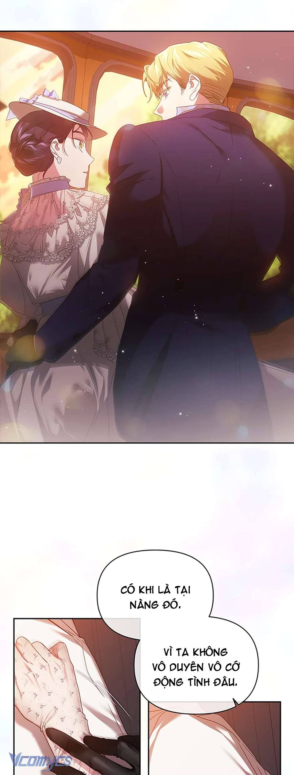 Hôn Nhân Này Rồi Sẽ Đổ Vỡ Chapter 32 - Trang 3