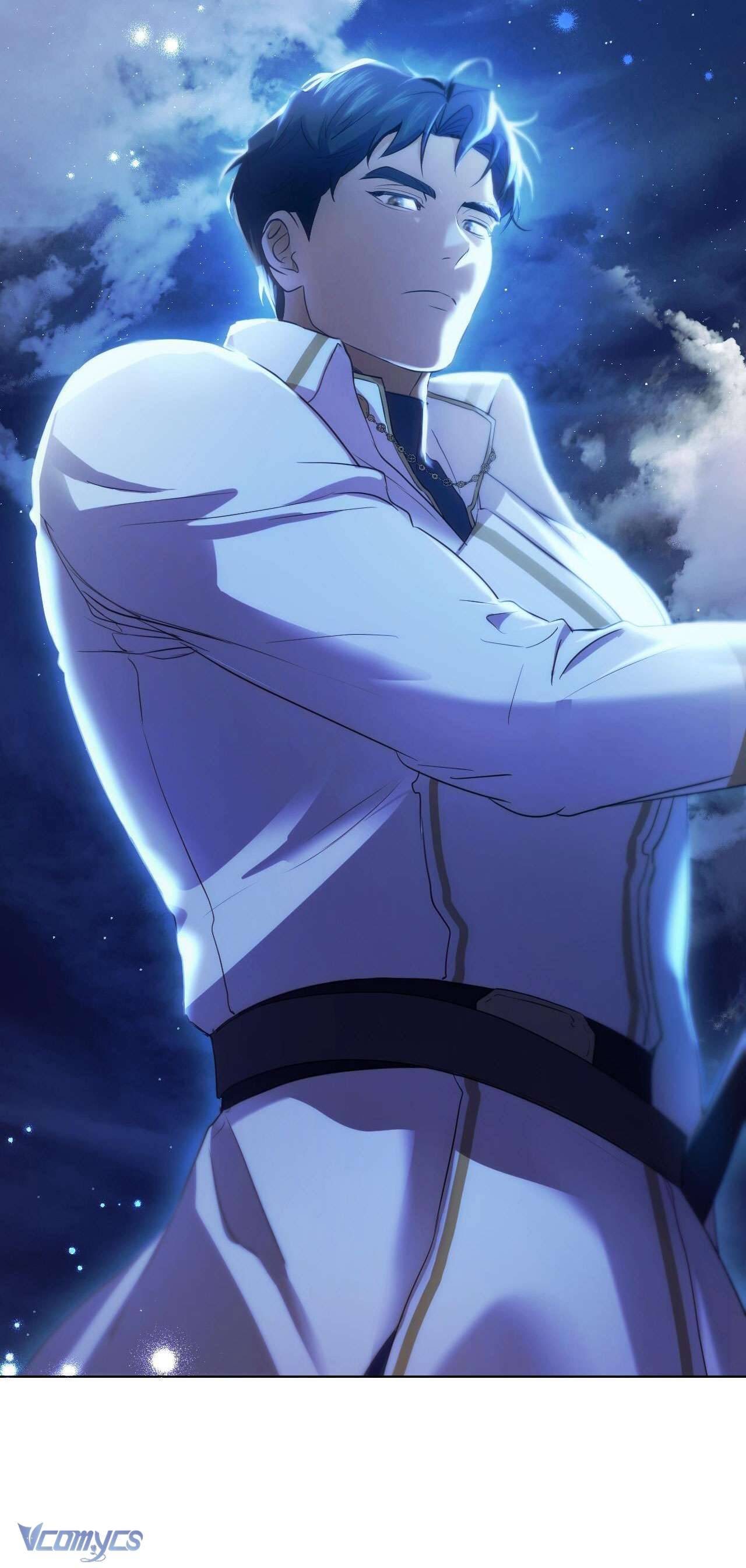 Thánh Nữ Giả Muốn Bỏ Trốn Chap 5 - Trang 4