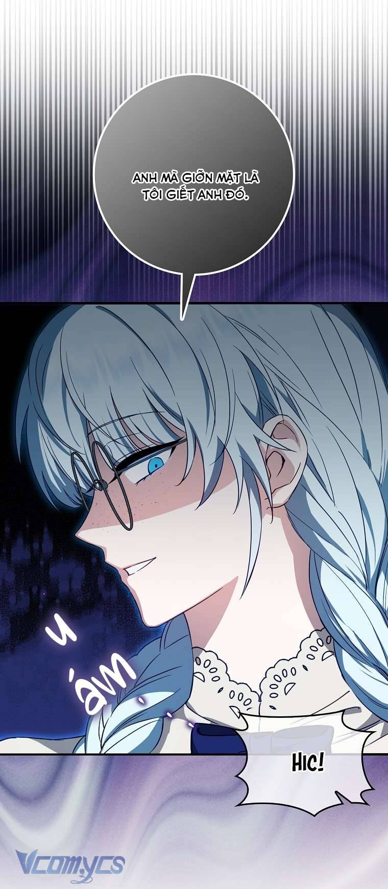 Thời Hạn Cuối Cùng Đang Tràn Ngập Trên Cửa Sổ Trạng Thái Chap 6 - Trang 4