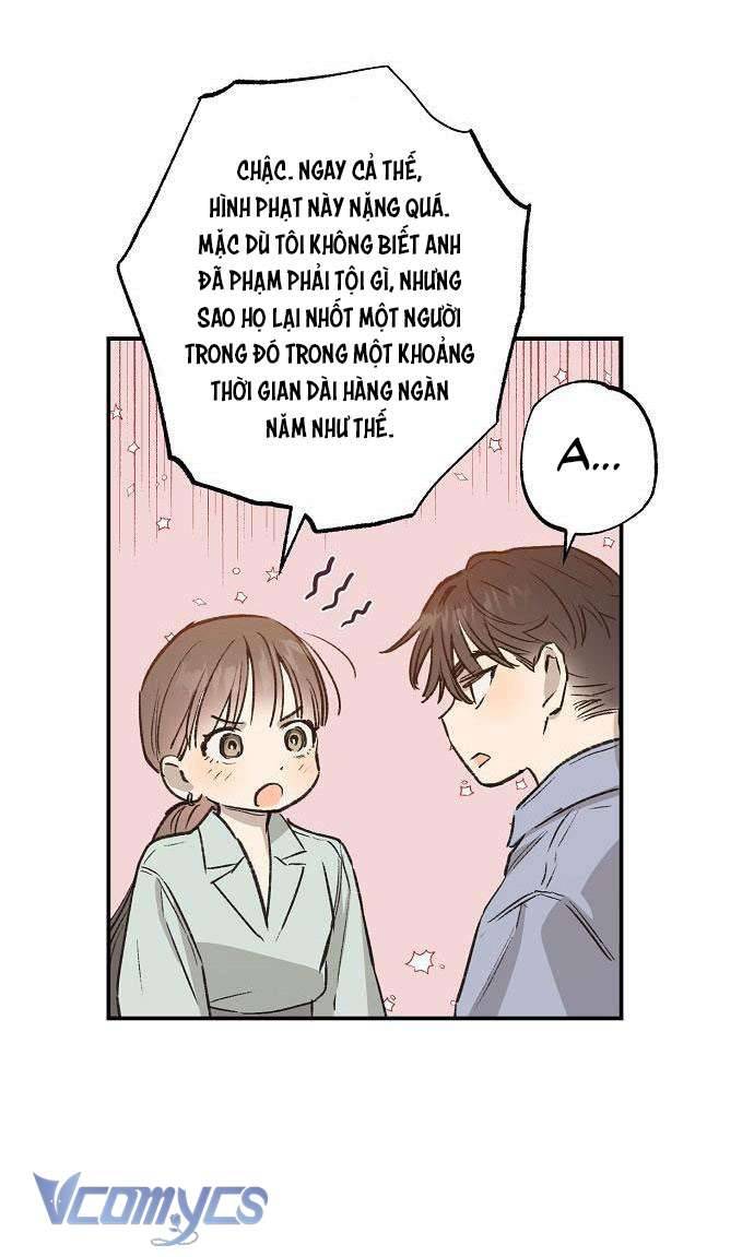 Onsaemiro Chapter 28 - Trang 4