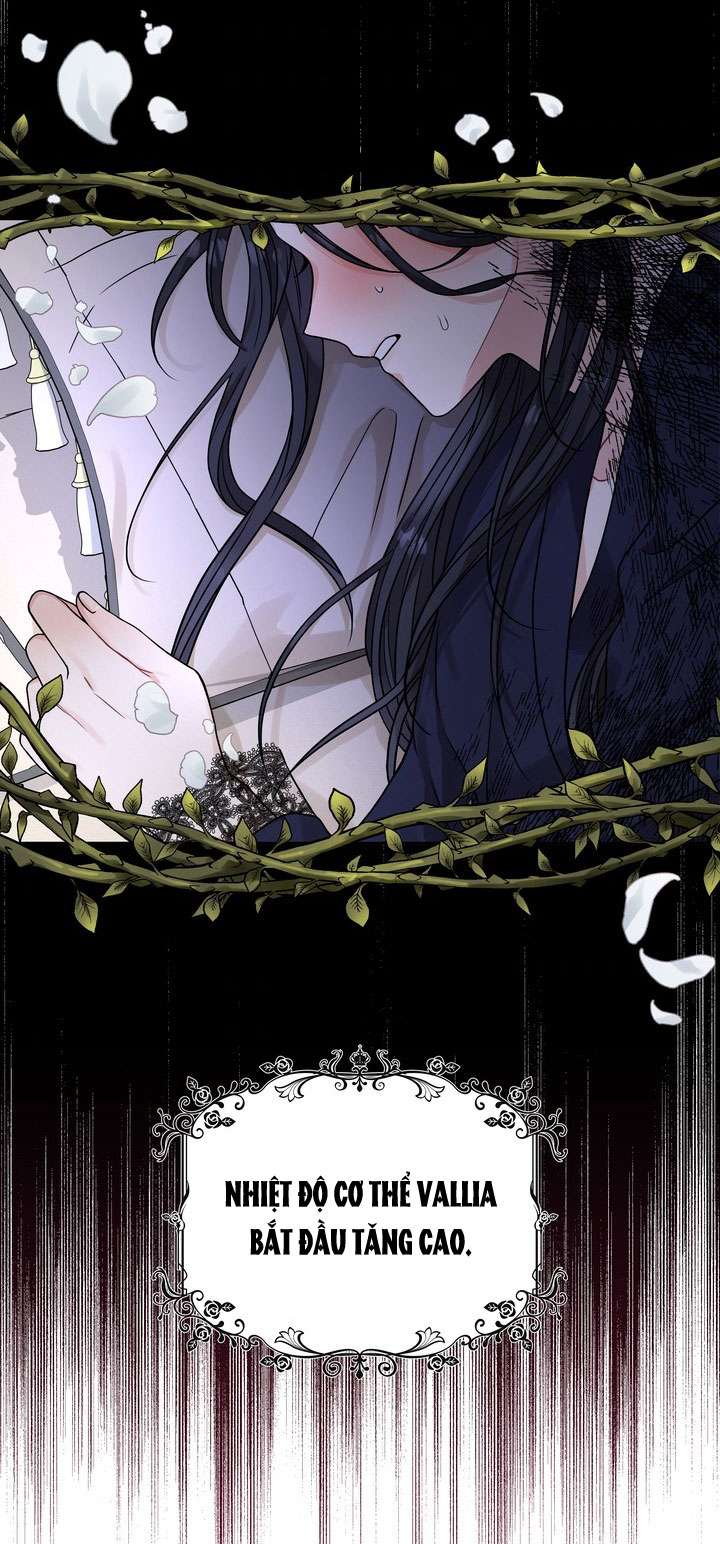 Công Nương Su Chapter 37 - Trang 4