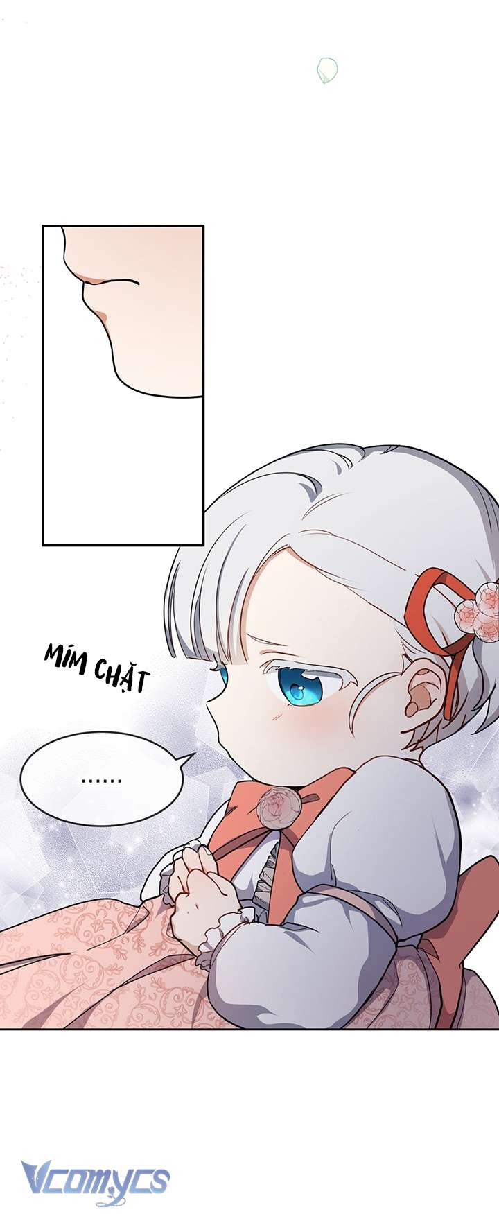 Lại Một Lần Nữa Hướng Về Ánh Sáng Chap 5 - Next Chap 6