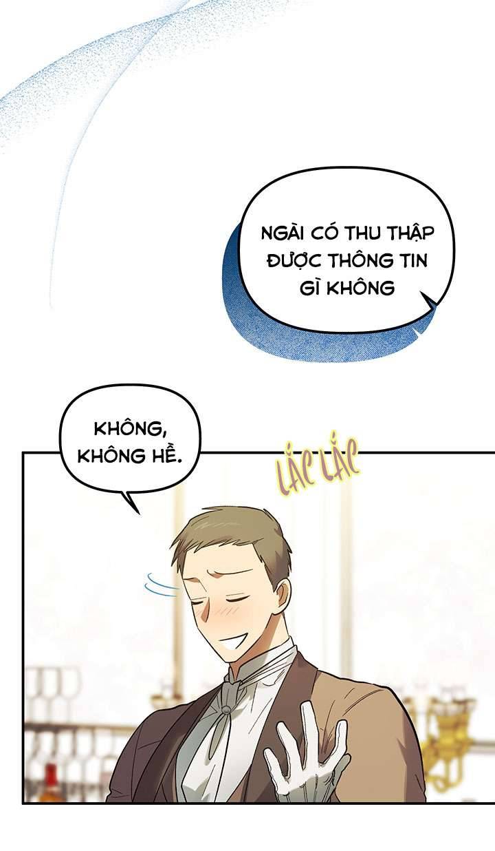 May Mắn Hay Bất Hạnh Chap 60 - Trang 4