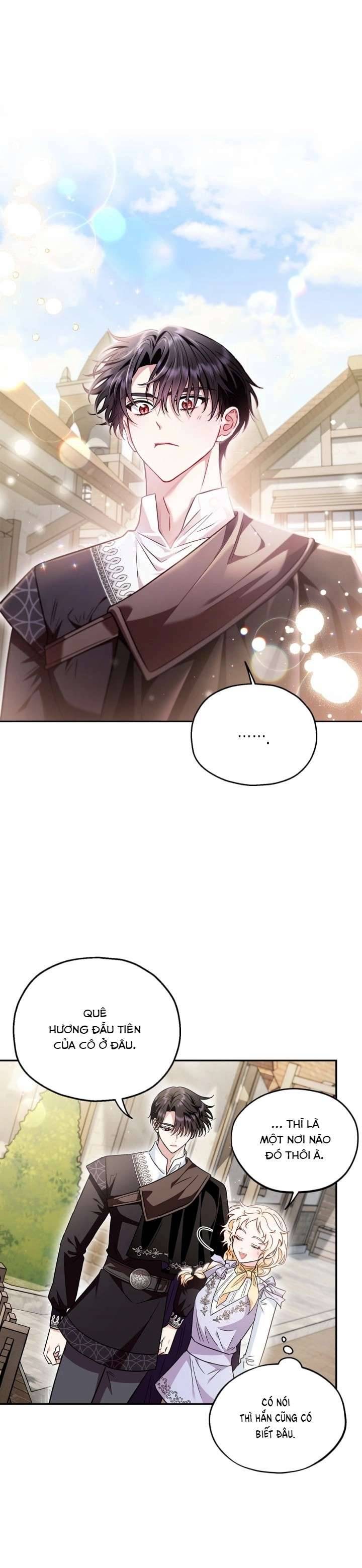 Trở Thành Người Giám Định Chất Độc Cho Thế Lực Hắc Ám Chapter 13 - Trang 4