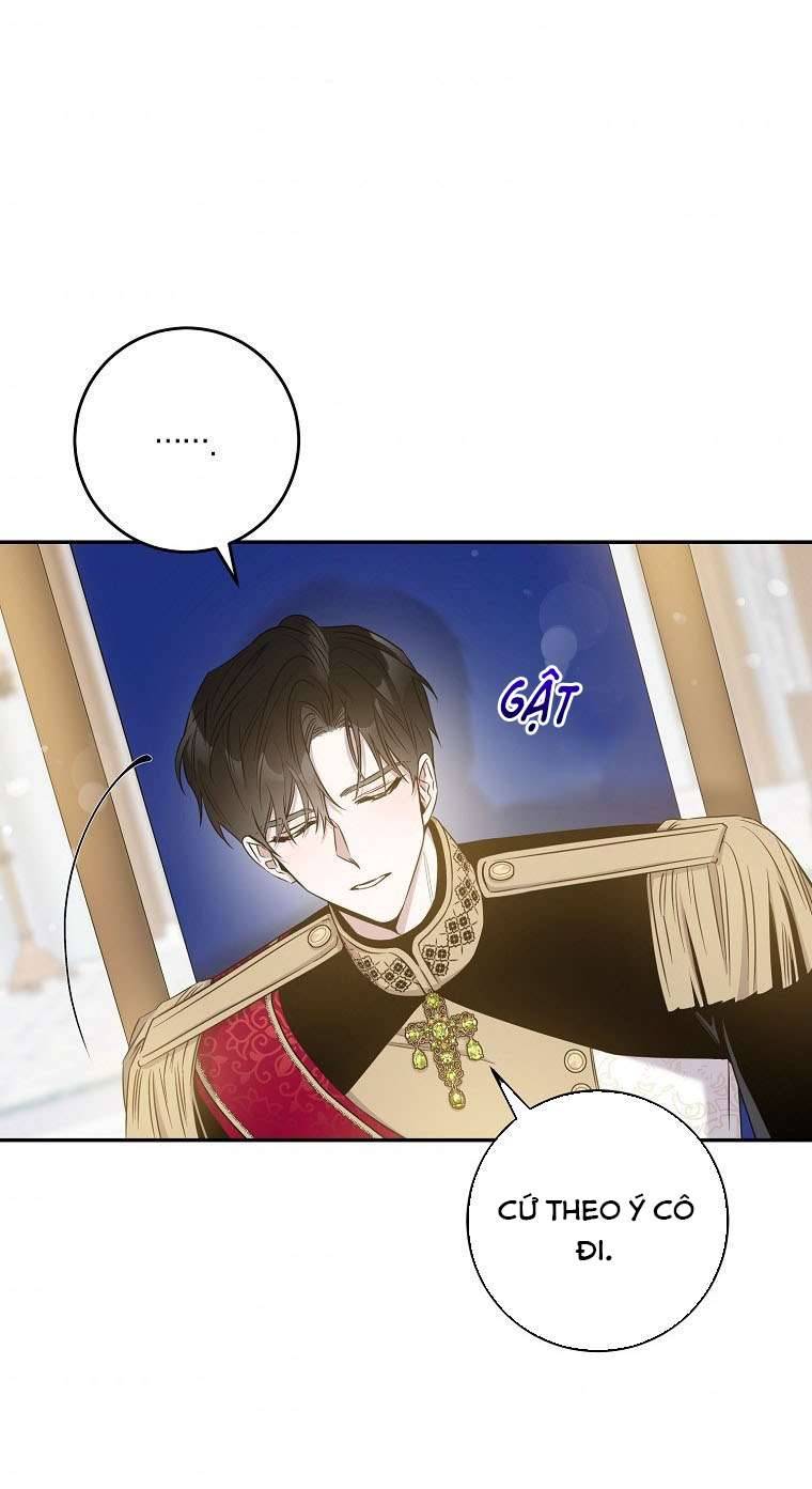 Thuần Hóa Bạo Quân Rồi Bỏ Trốn Chap 44 - Trang 2