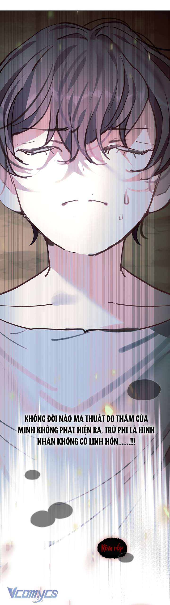 Gia Đình Bị Ám Ảnh Bởi Tôi Chapter 64 - Trang 4