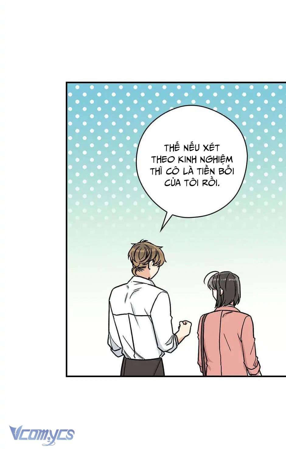 Ly Espresso Của Mùa Xuân Chapter 9 - Trang 4