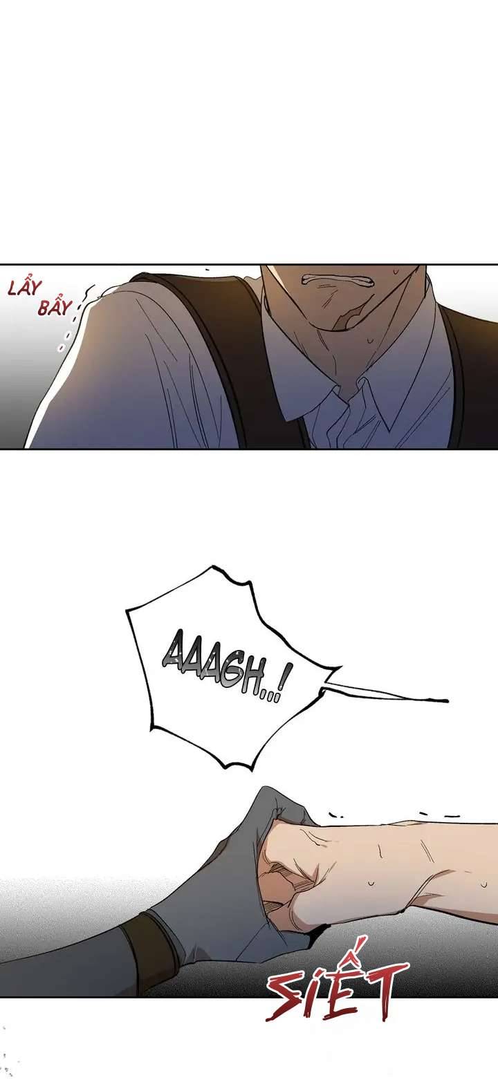 Vị Hôn Thê Khế Ước Của Công Tước Chapter 89 - Next Chapter 90