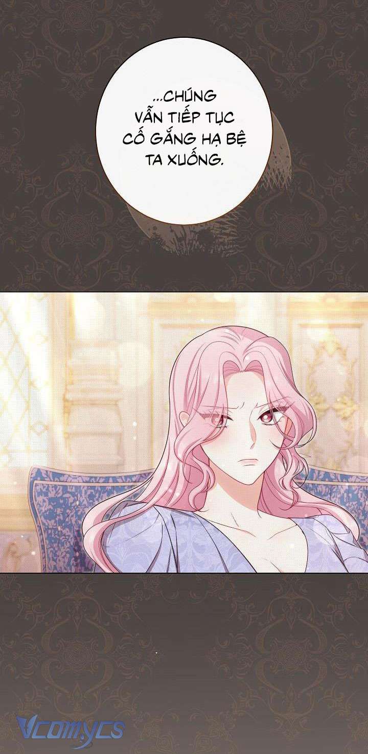 Hầu Gái Độc Quyền Của Hoàng Hậu Phản Diện Chapter 19 - Trang 4