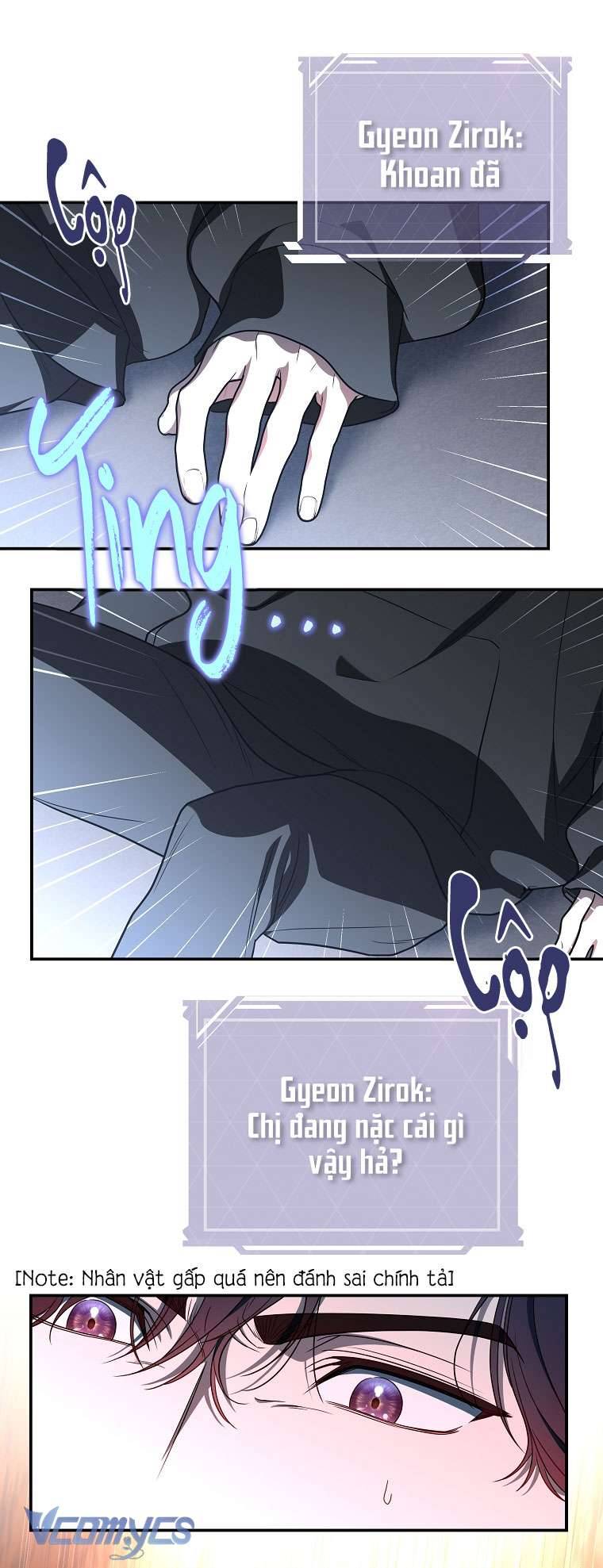 Hướng Dẫn Sinh Tồn Dành Cho Người Xếp Hạng Chap 9 - Trang 2