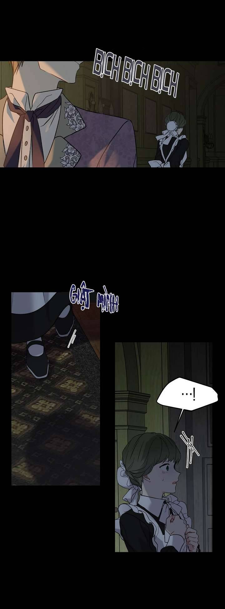 Vương Miện Lục Bảo Chap 18 - Trang 2