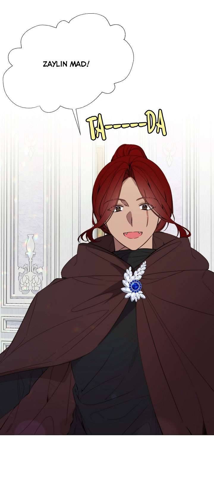 Ác Nữ Cần Bạo Chúa Chapter 55 - Trang 4