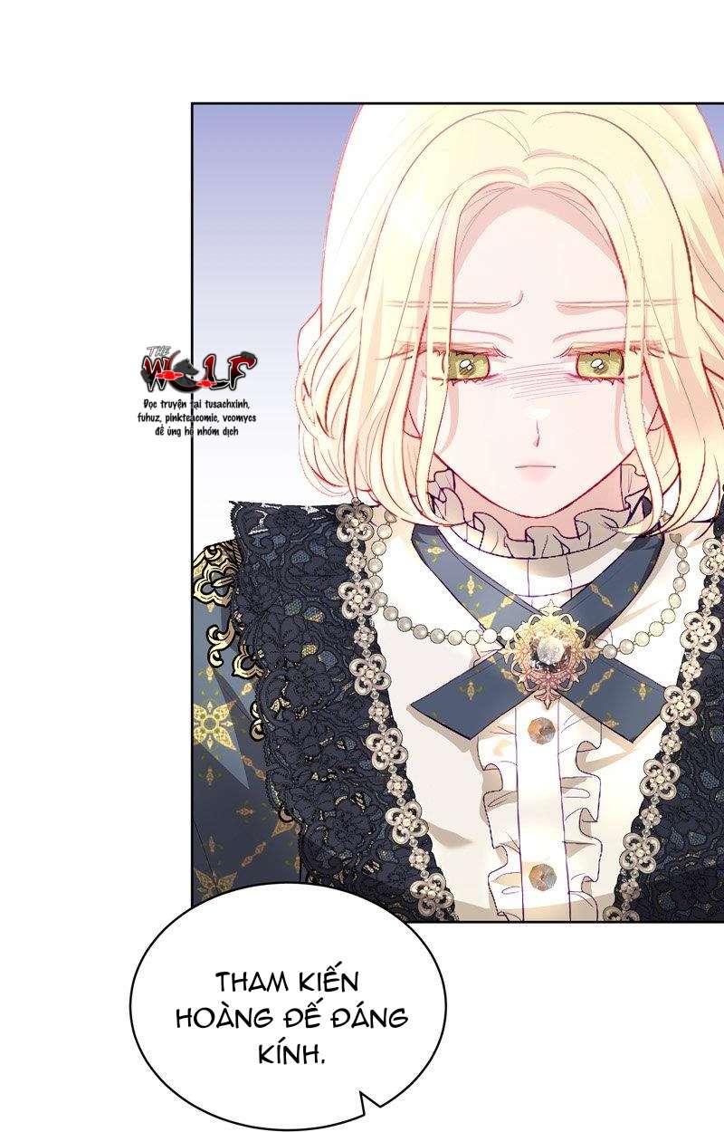 Một Ngày Nọ Bỗng Dưng Cha Xuất Hiện Chapter 16 - Trang 4