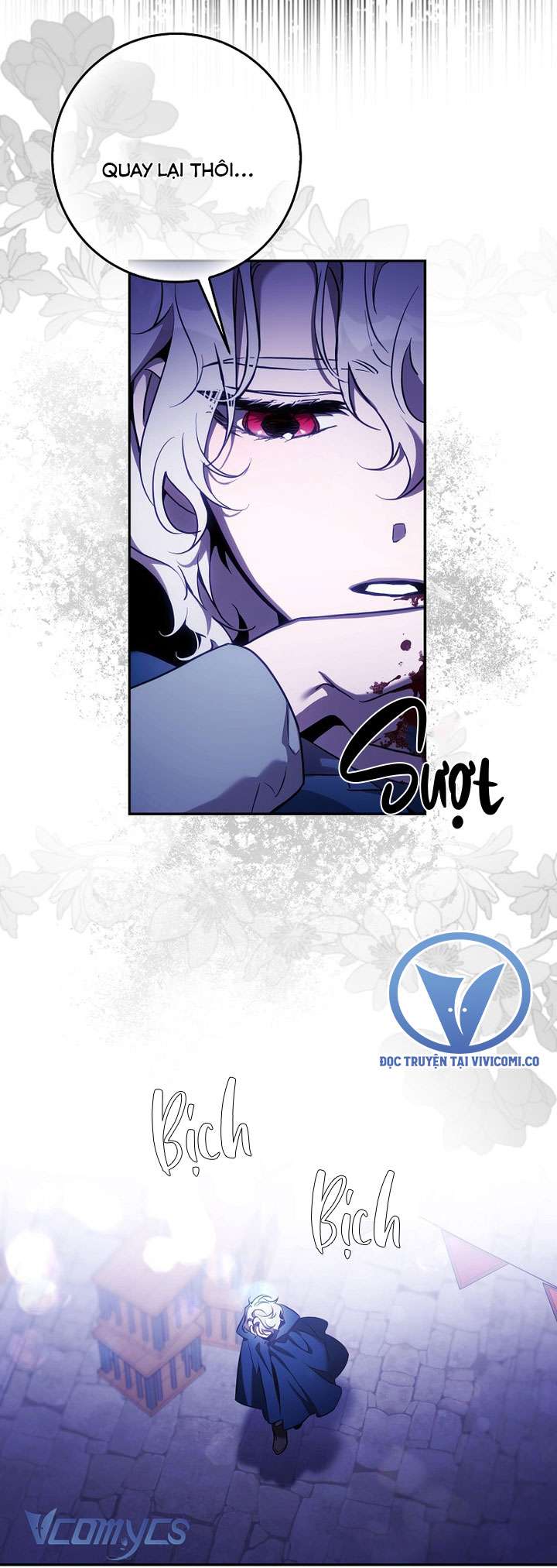 Thuần Hóa Bạo Quân Rồi Bỏ Trốn Chap 124 - Trang 2