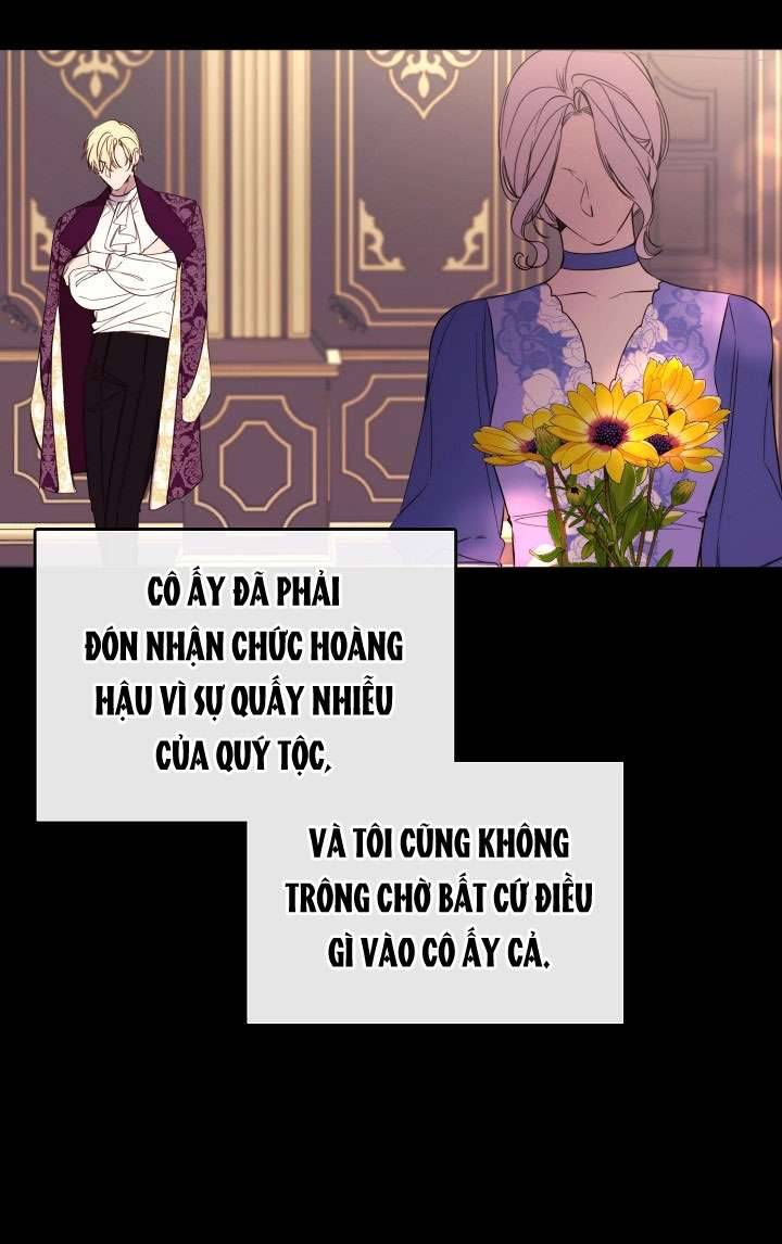 Ác Nữ Cần Bạo Chúa Chapter 49 - Trang 4