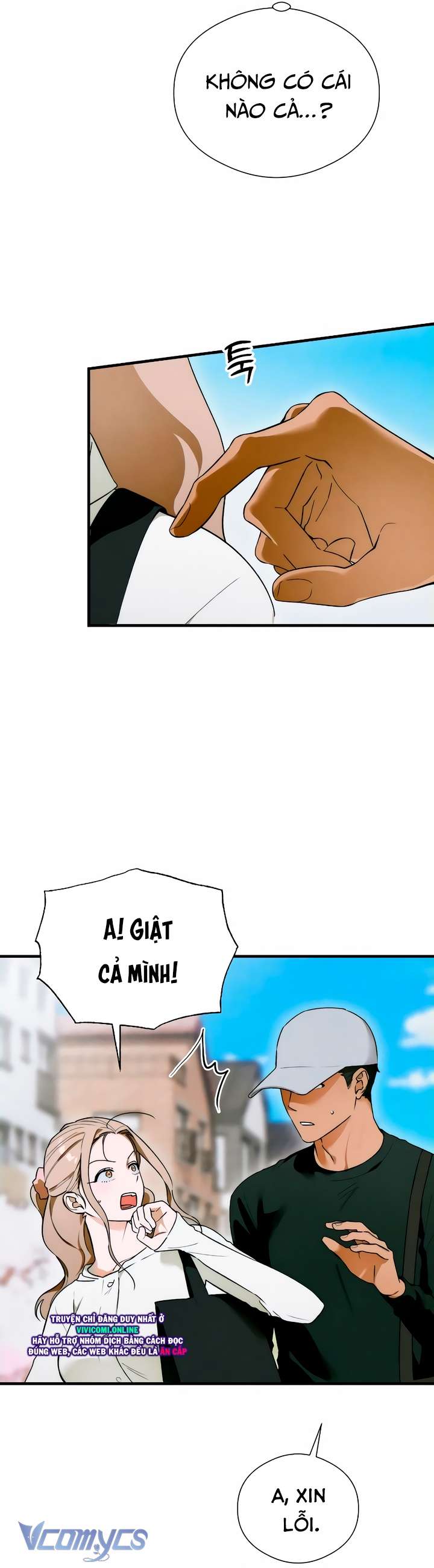 [18+] Mong Ước Của Ác Quỷ Chap 46 - Trang 2