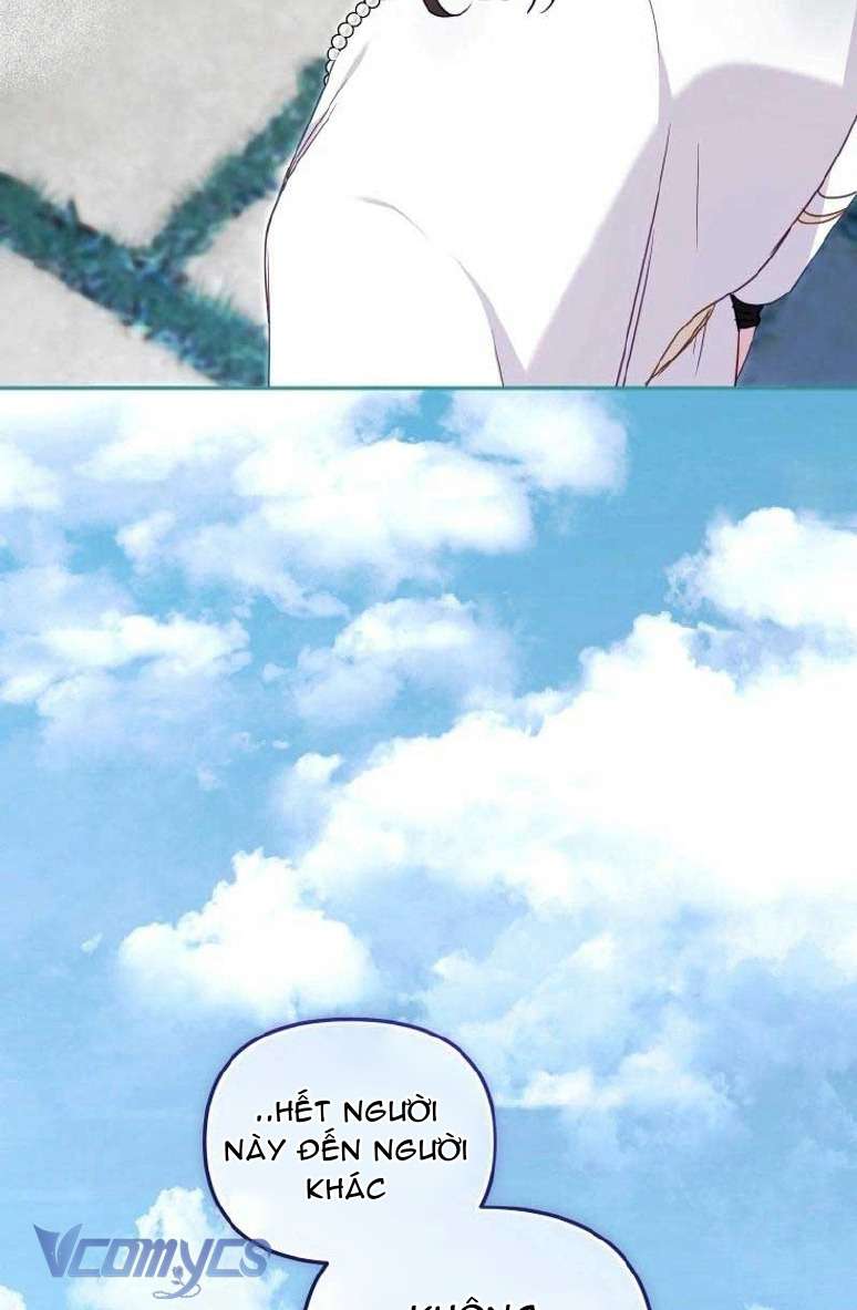 Tôi Được Nuôi Dưỡng Bởi Những Kẻ Phản Diện Chap 78 - Trang 3