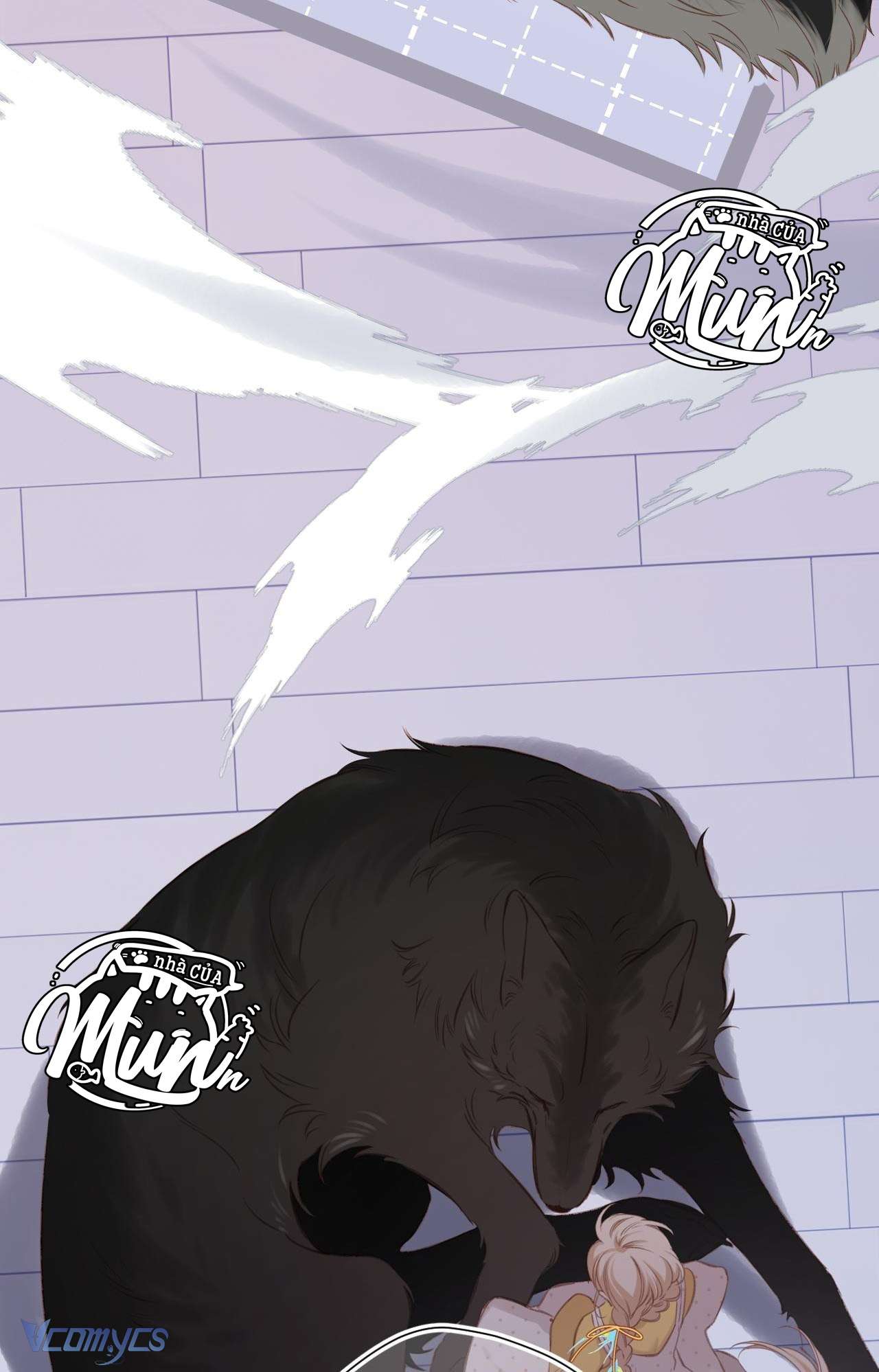 Ngược Dòng Mùa Xuân Chap 5 - Trang 4