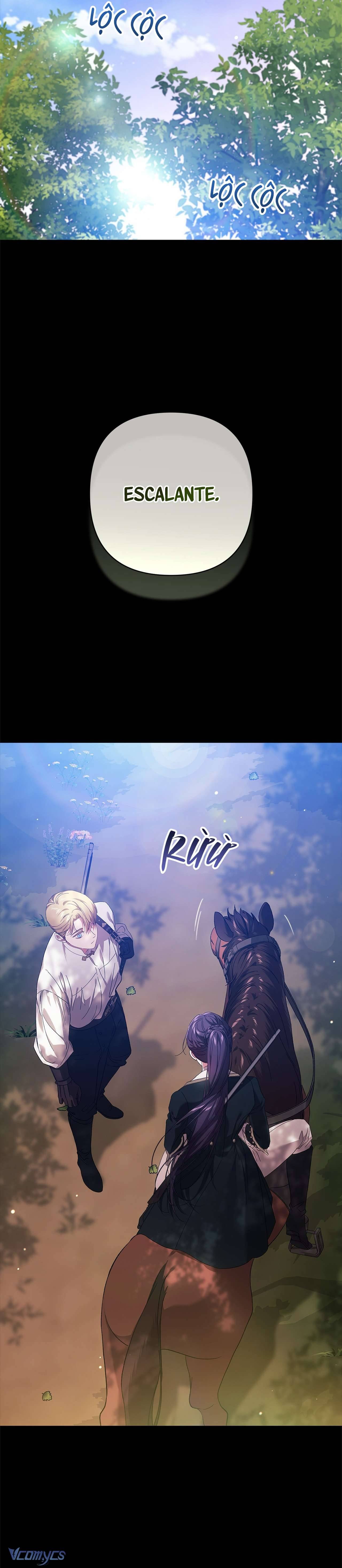 Hôn Nhân Này Rồi Sẽ Đổ Vỡ Chapter 62 - Trang 3