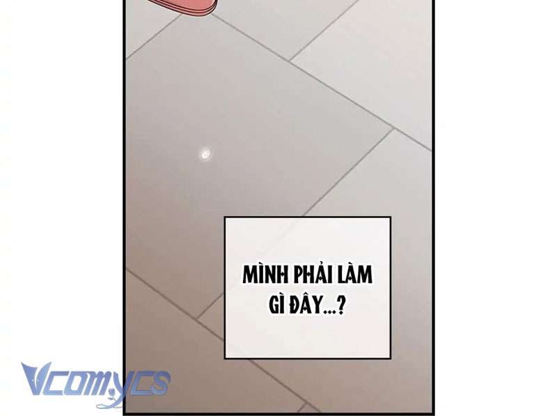 Ly Espresso Của Mùa Xuân Chapter 21 - Trang 4