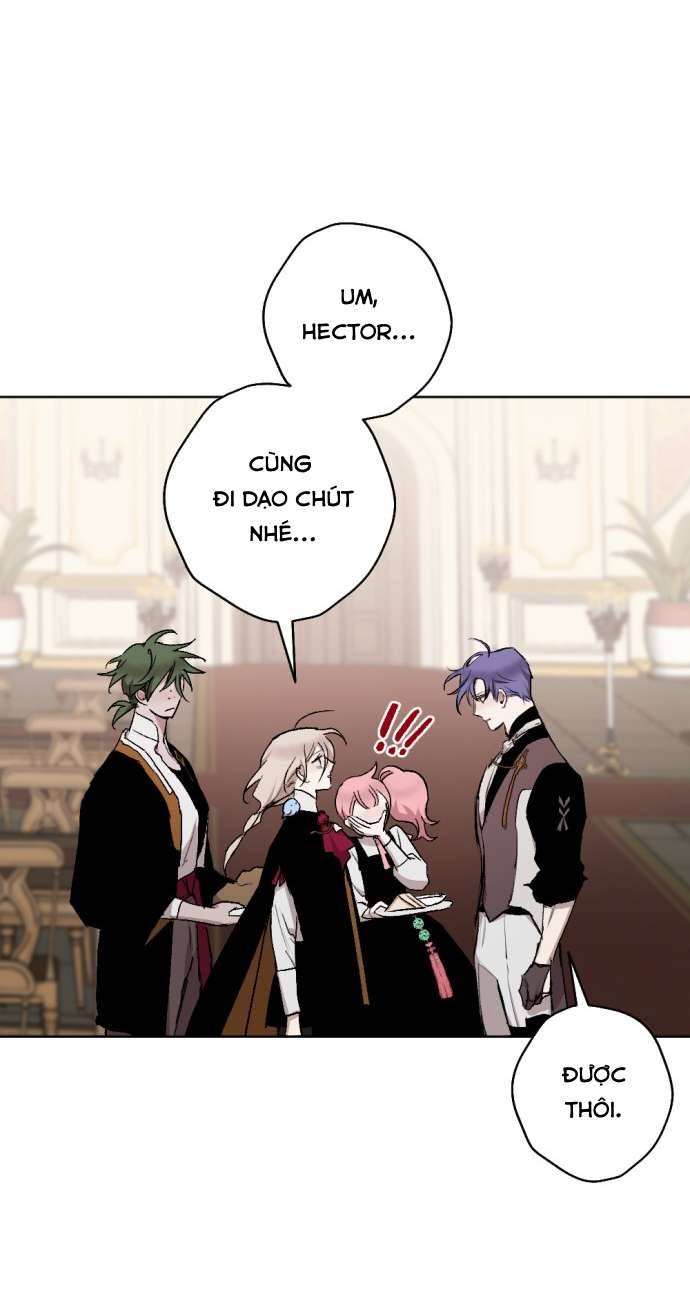 Lời Thú Nhận Của Chúa Tể Bóng Tối Chap 14 - Next Chap 15