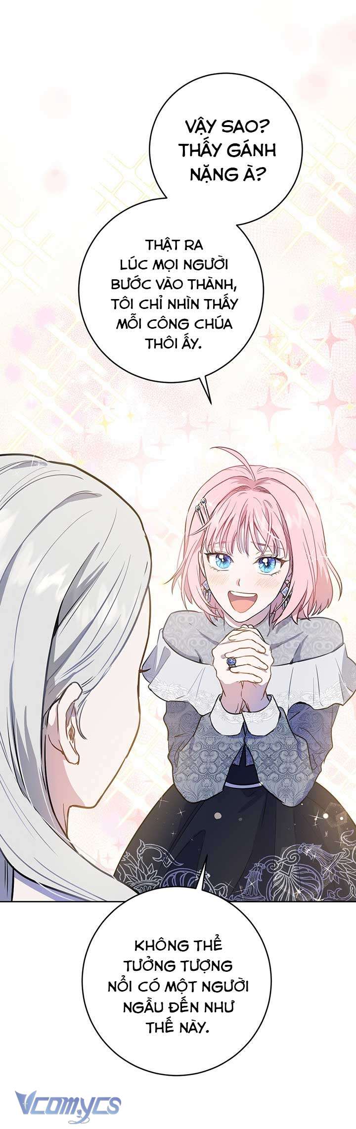 Cuộc Sống Mới Của Công Nương Chapter 19 - Trang 4