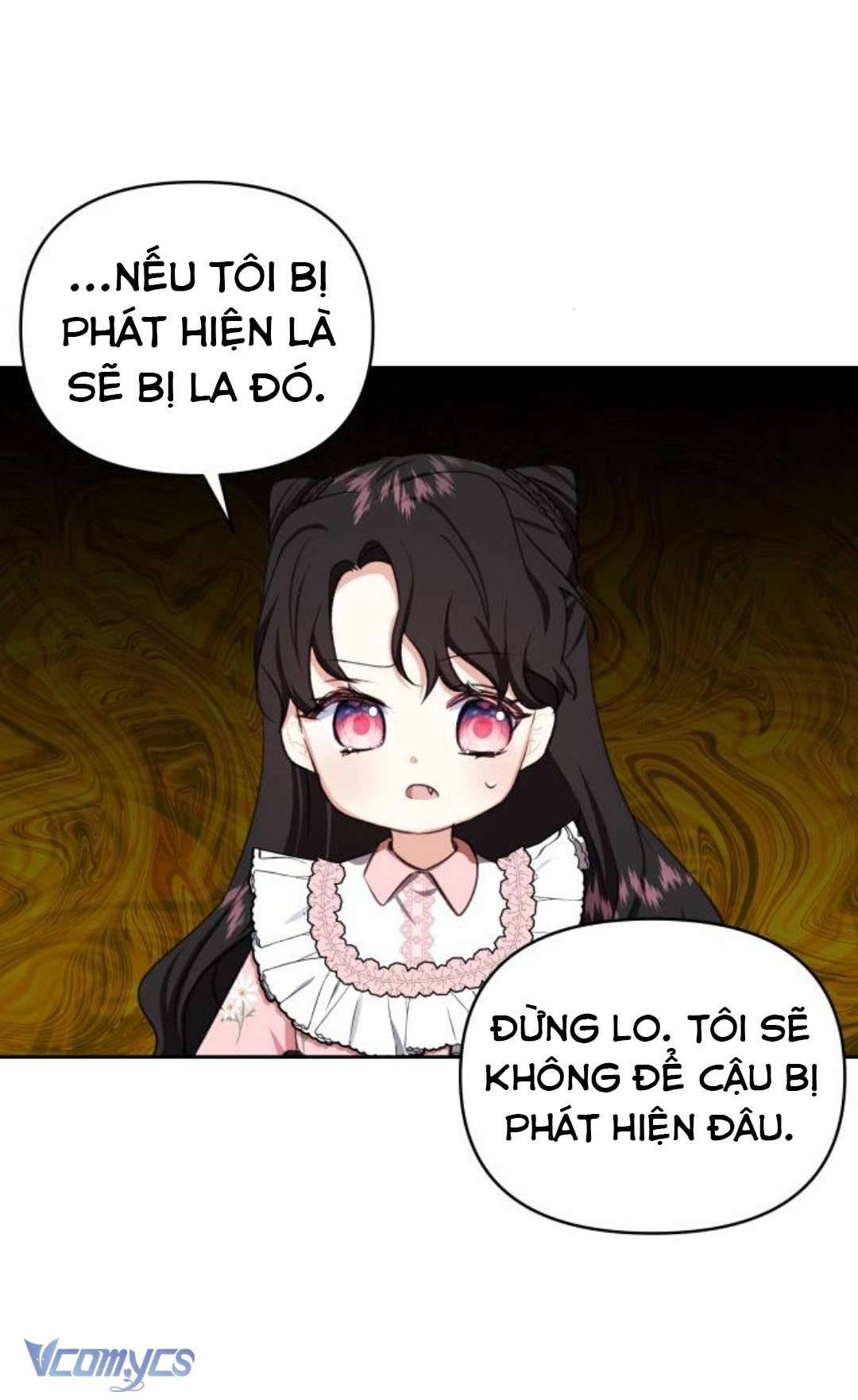 Con Gái Của Công Tước Ác Ma Chapter 41 - Trang 3