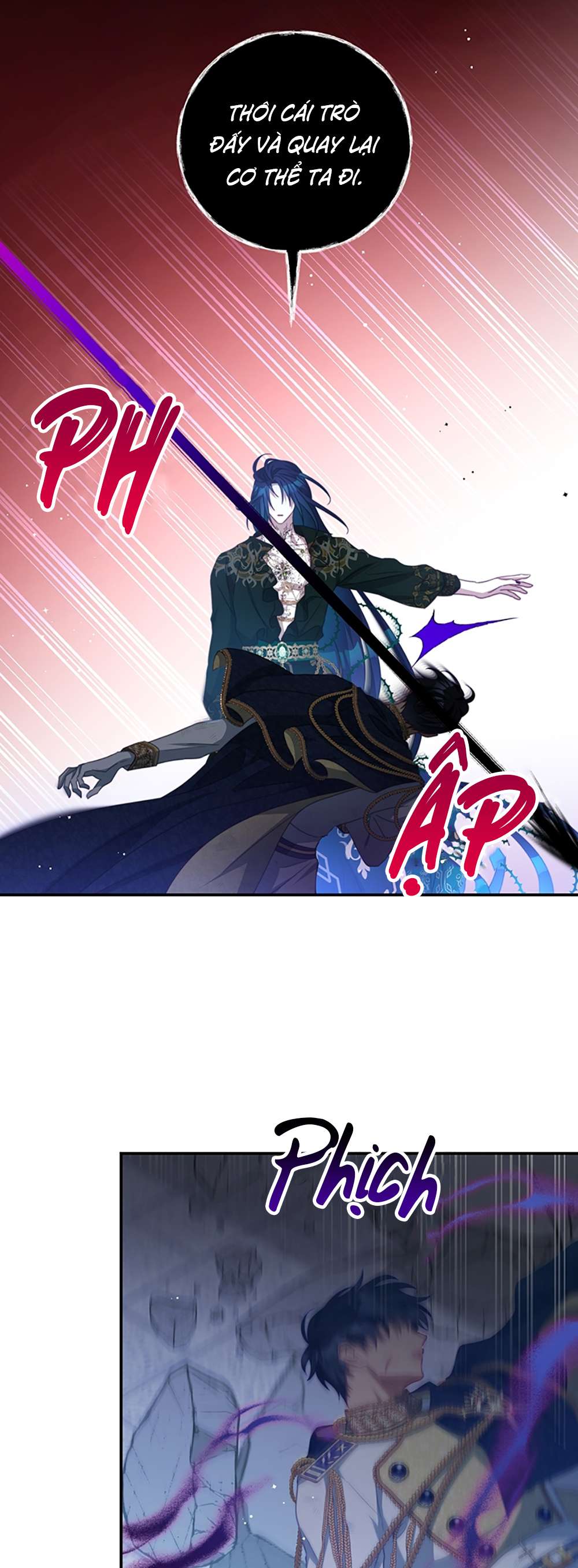 Trở Thành Tình Địch Của Các Nam Chính Chapter 82 - Trang 3