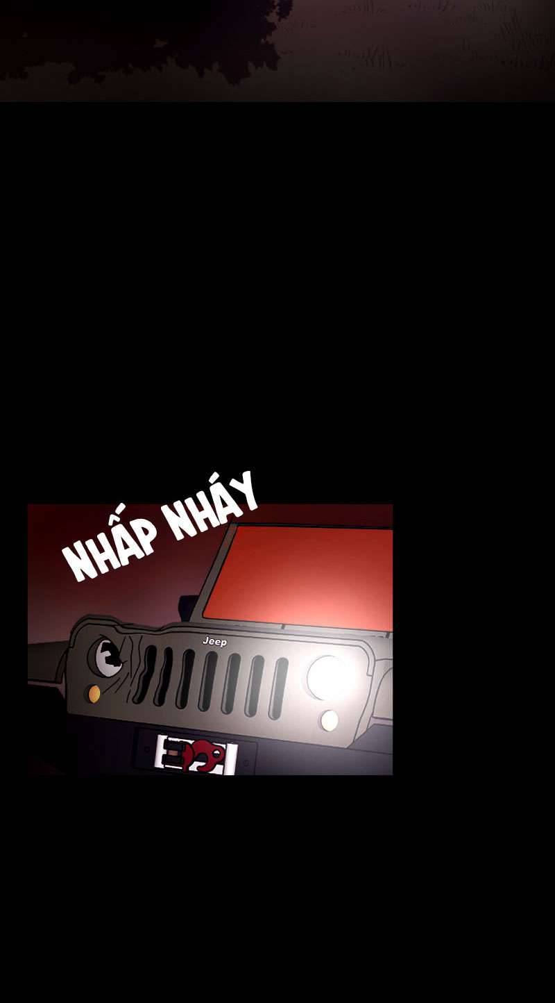 Nghĩa Trang Xe Buýt Chapter 49 - Trang 3