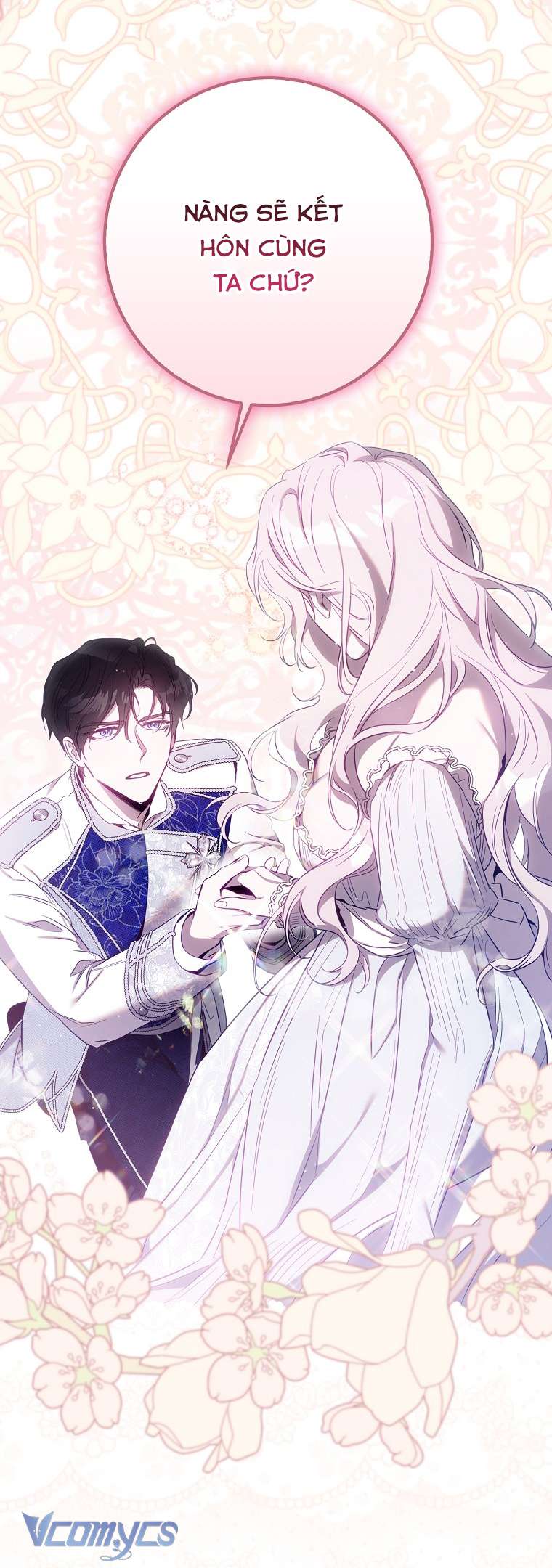 Thuần Hóa Bạo Quân Rồi Bỏ Trốn Chap 102 - Trang 2