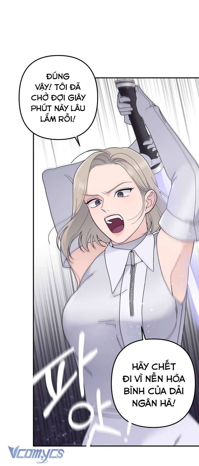 [18+] Dinh Thự Young Chun Hwa: Mọt Sách Phóng Túng Không Ngủ Được Chapter 6 - Trang 3