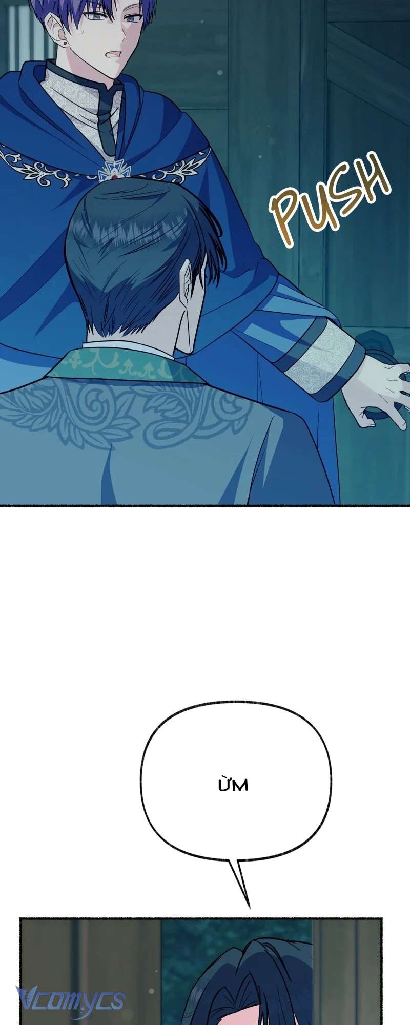 Trở Thành Chú Mèo Ngủ Cùng Bạo Chúa Chapter 26 - Trang 3