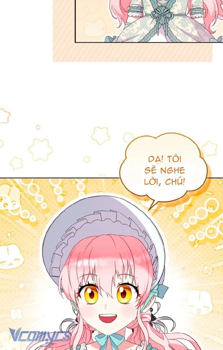 Tôi Được Nuôi Dưỡng Bởi Những Kẻ Phản Diện Chap 72 - Trang 3