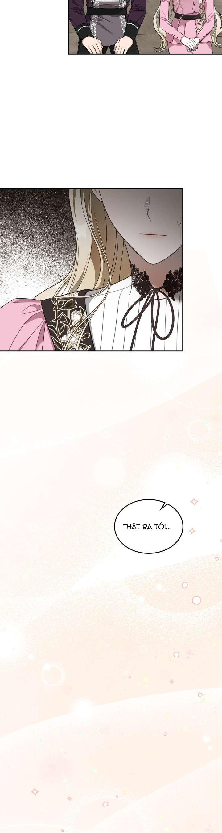 Nam Chính Quái Vật Sống Dưới Giường Tôi Chapter 56 - Trang 4