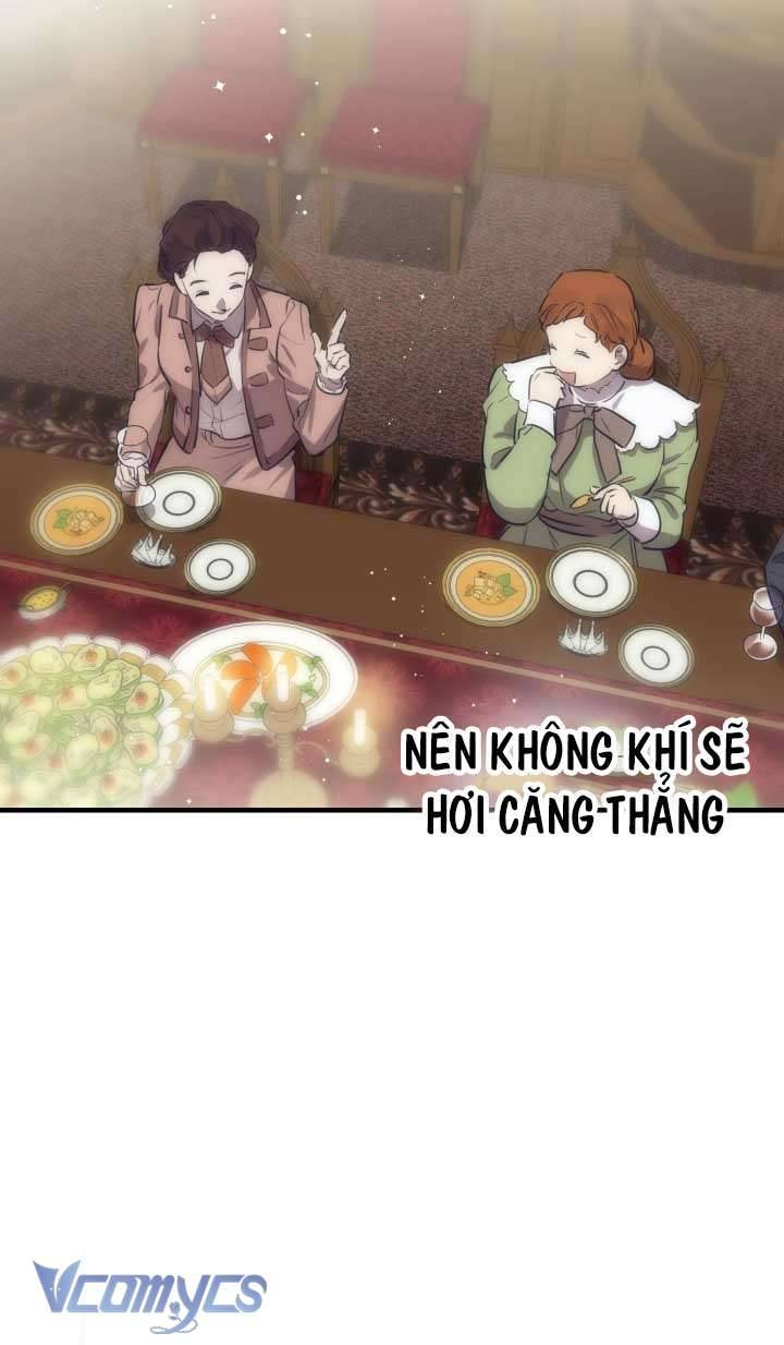 Những Nhân Vật Mạnh Nhất Thế Giới Ám Ảnh Tôi Chapter 60 - Trang 4