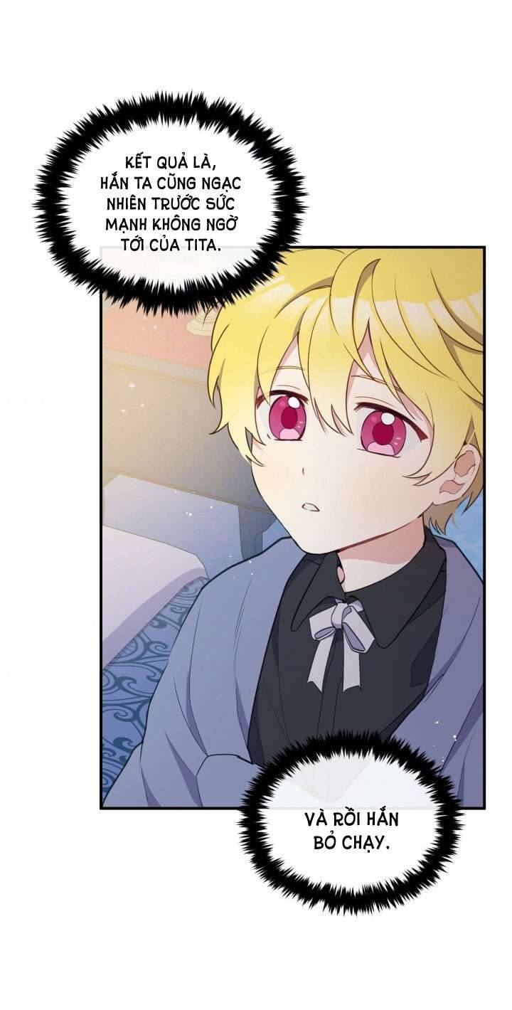 Người Bảo Hộ Của Bạo Quân Là Ma Nữ Tàn Độc Chap 14 - Next Chap 15