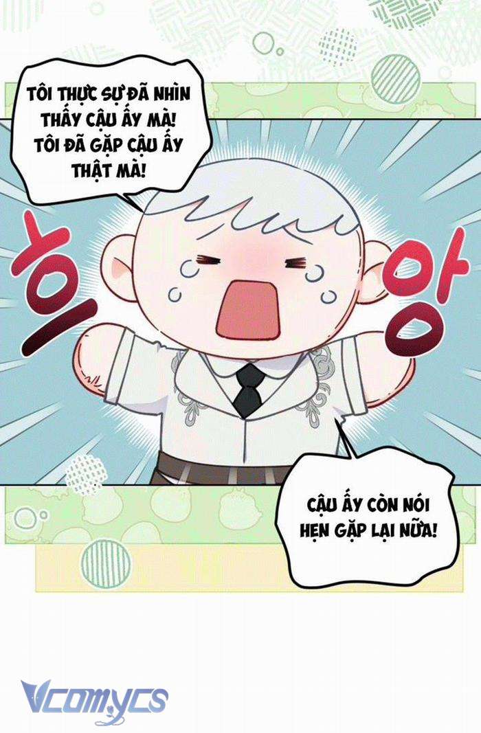 Sự Điều Trị Đặc Biệt Của Tinh Linh Chapter 31 - Trang 4