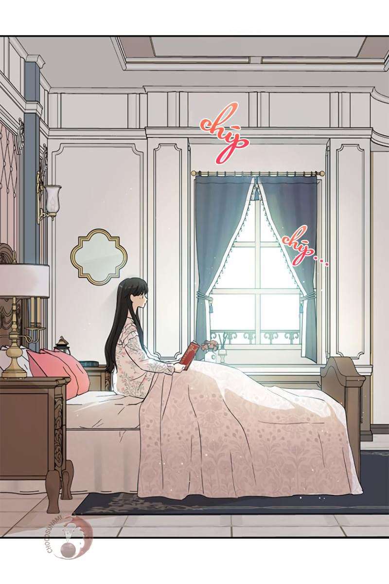 Tôi Là Minh Chứng Của Sự Thật Chap 12 - Trang 3