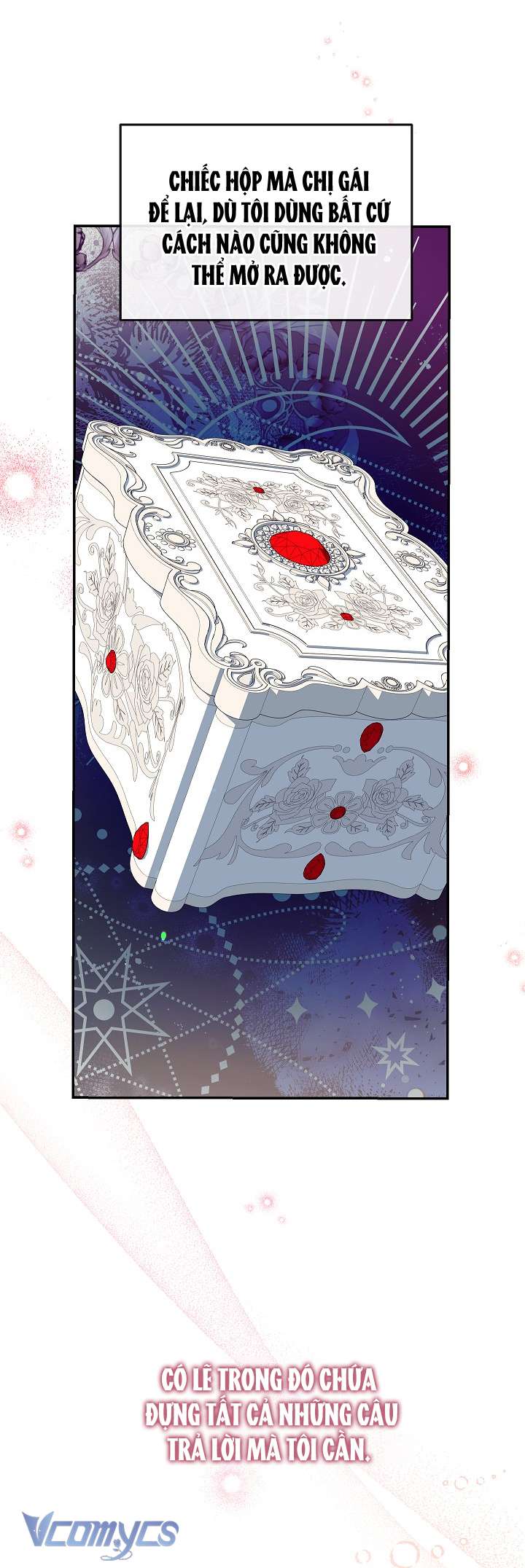 Chúng Ta Có Thể Trở Thành Một Gia Đình Được Không? Chap 81 - Trang 2